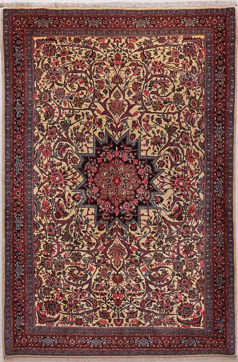 Bidjar