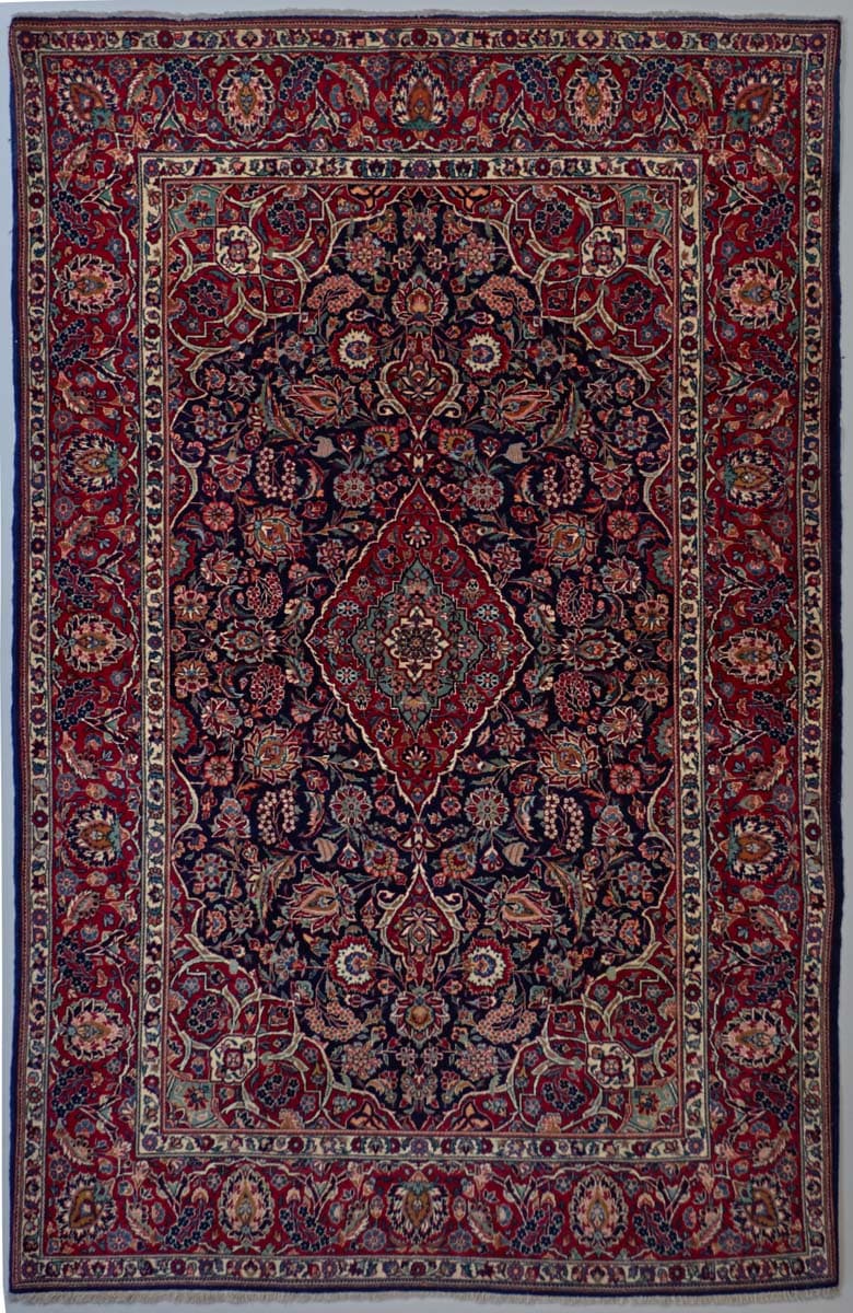 Kaschan Kork alt