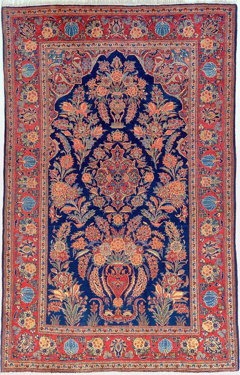 Kaschan Kork alt