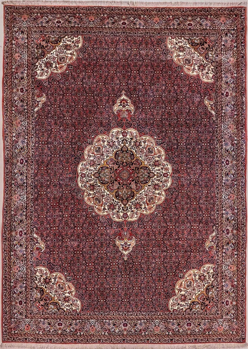 Bidjar