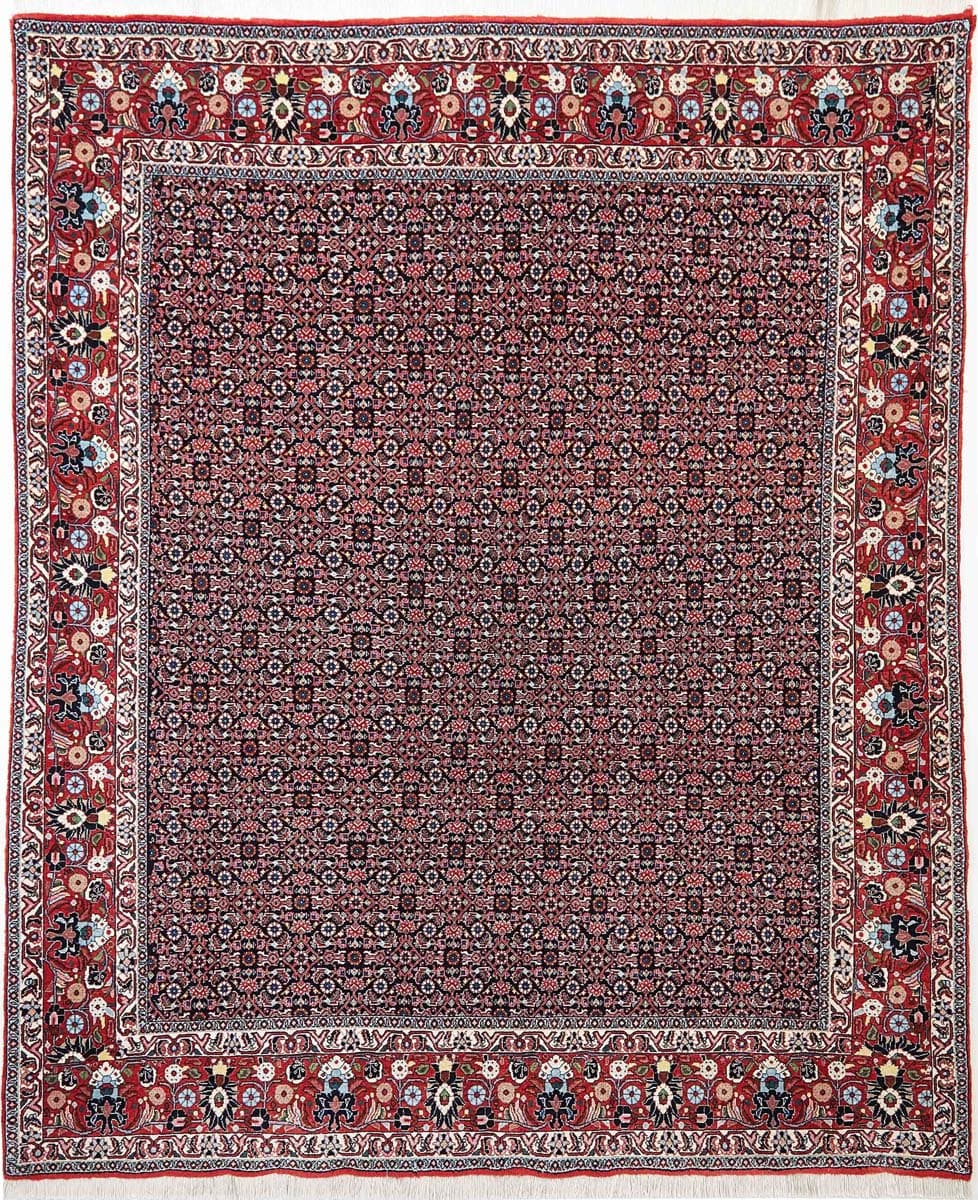 Bidjar