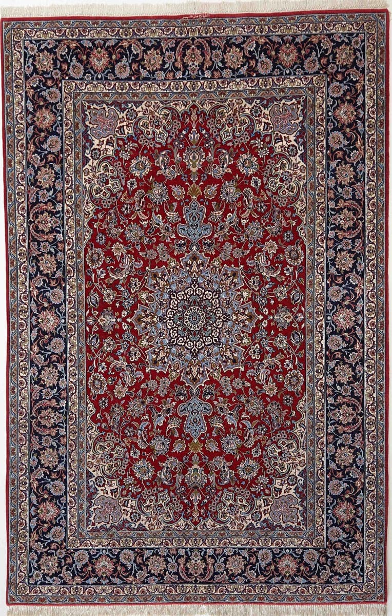 Isfahan