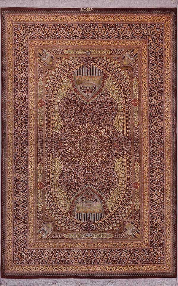 Ghom Djamshidi