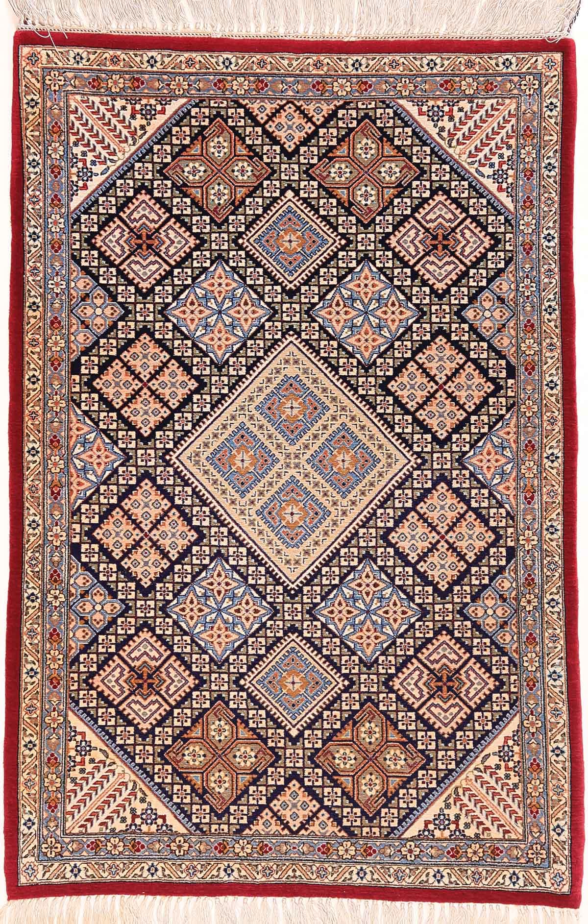 Isfahan