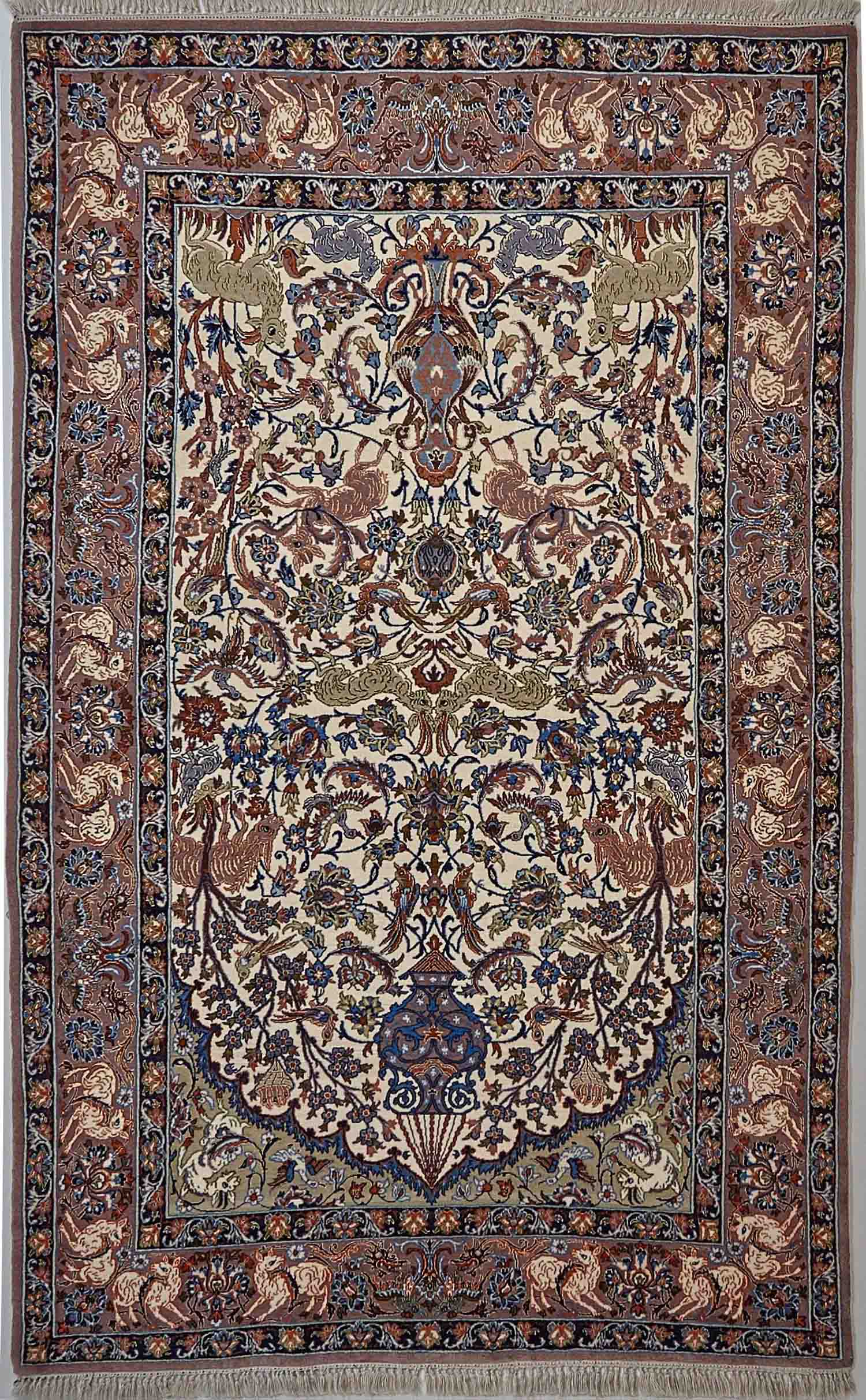 Isfahan