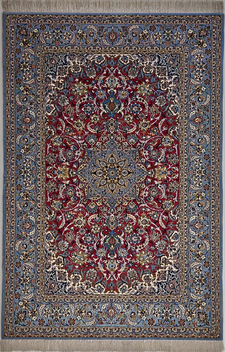 Isfahan