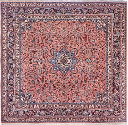 Mehraban