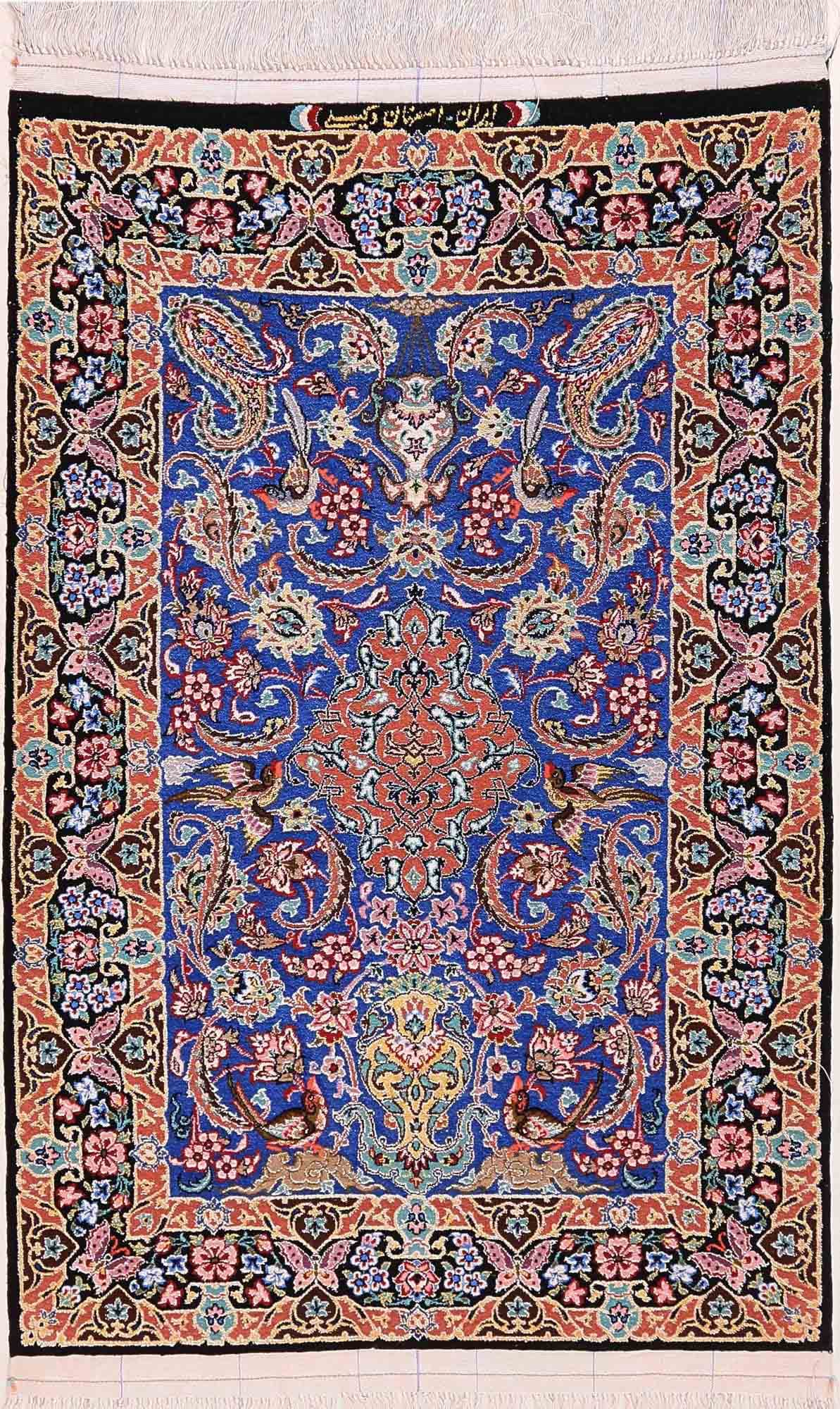 Isfahan
