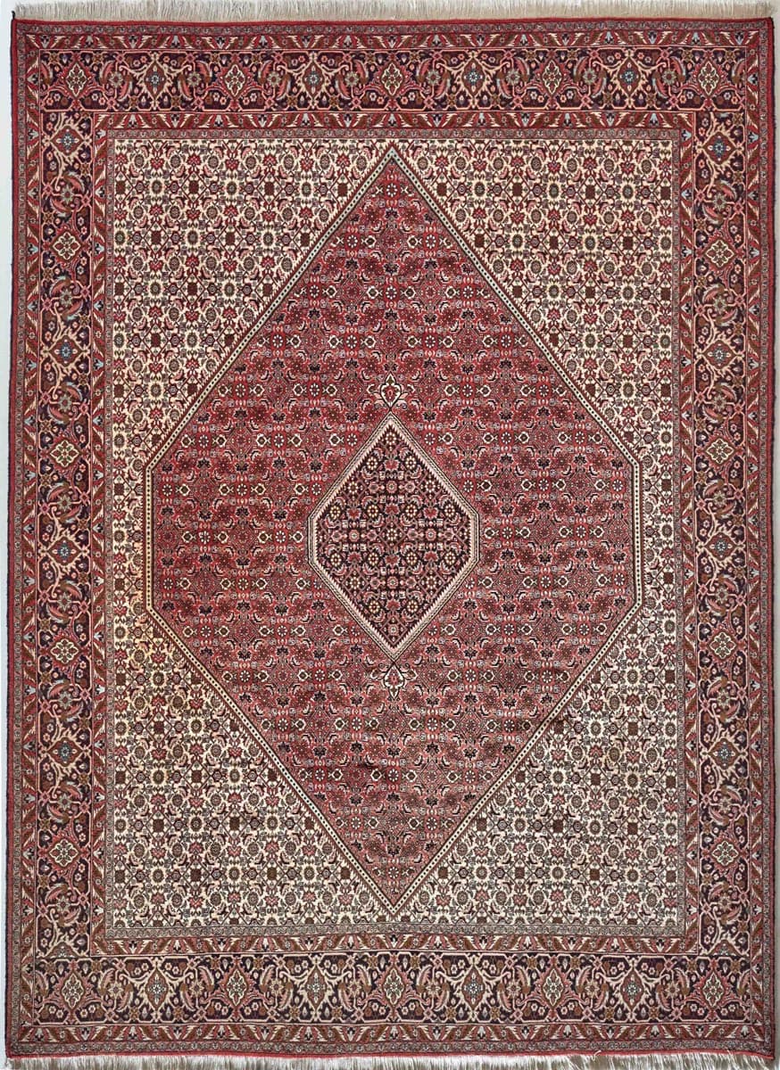 Bidjar