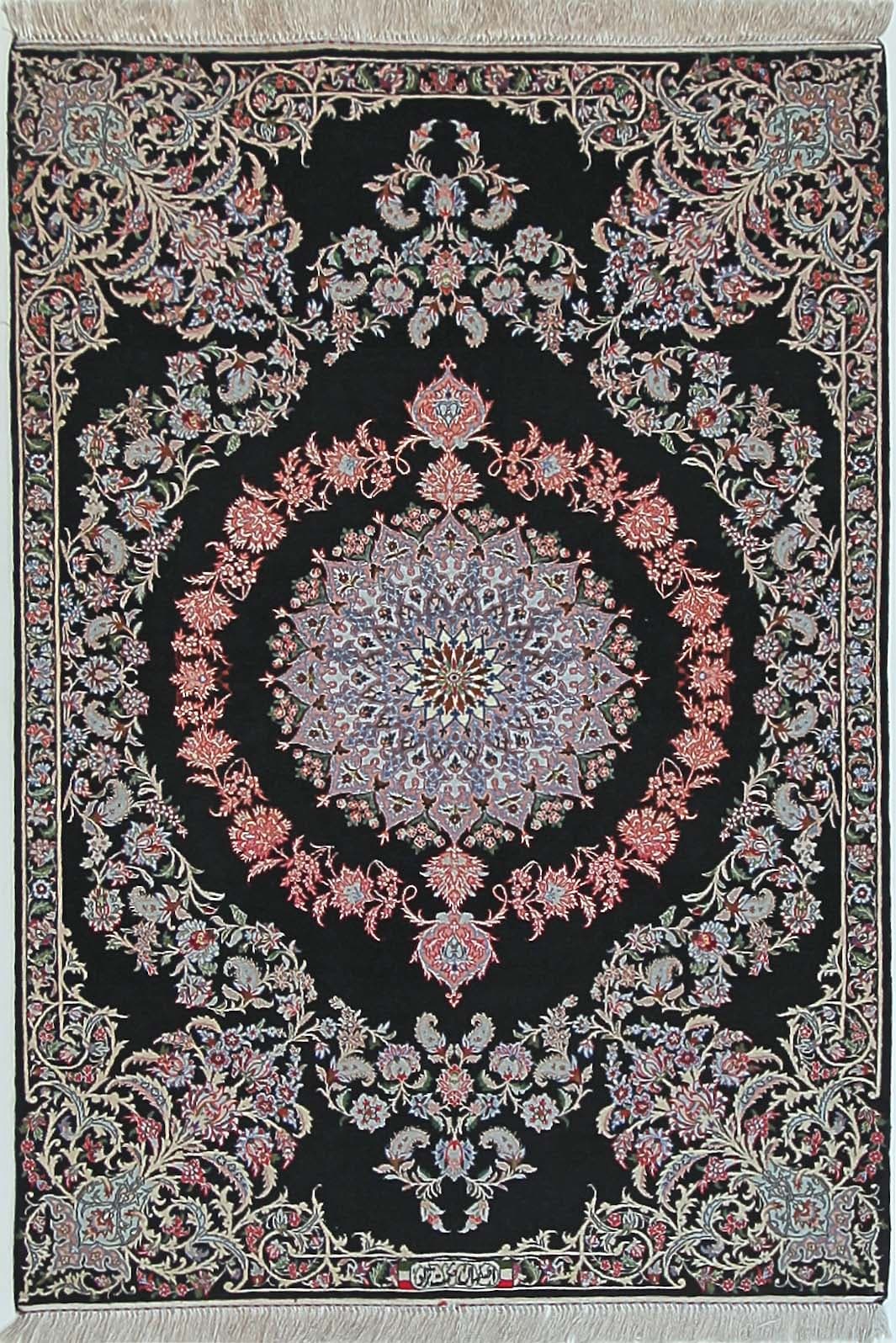 Isfahan