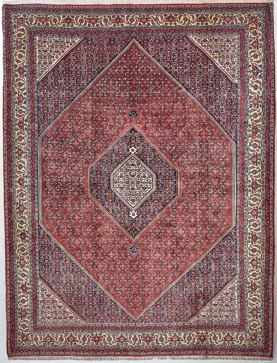Bidjar