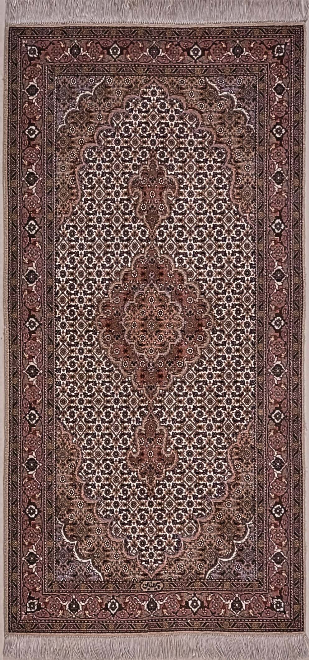 Täbriz Mahi