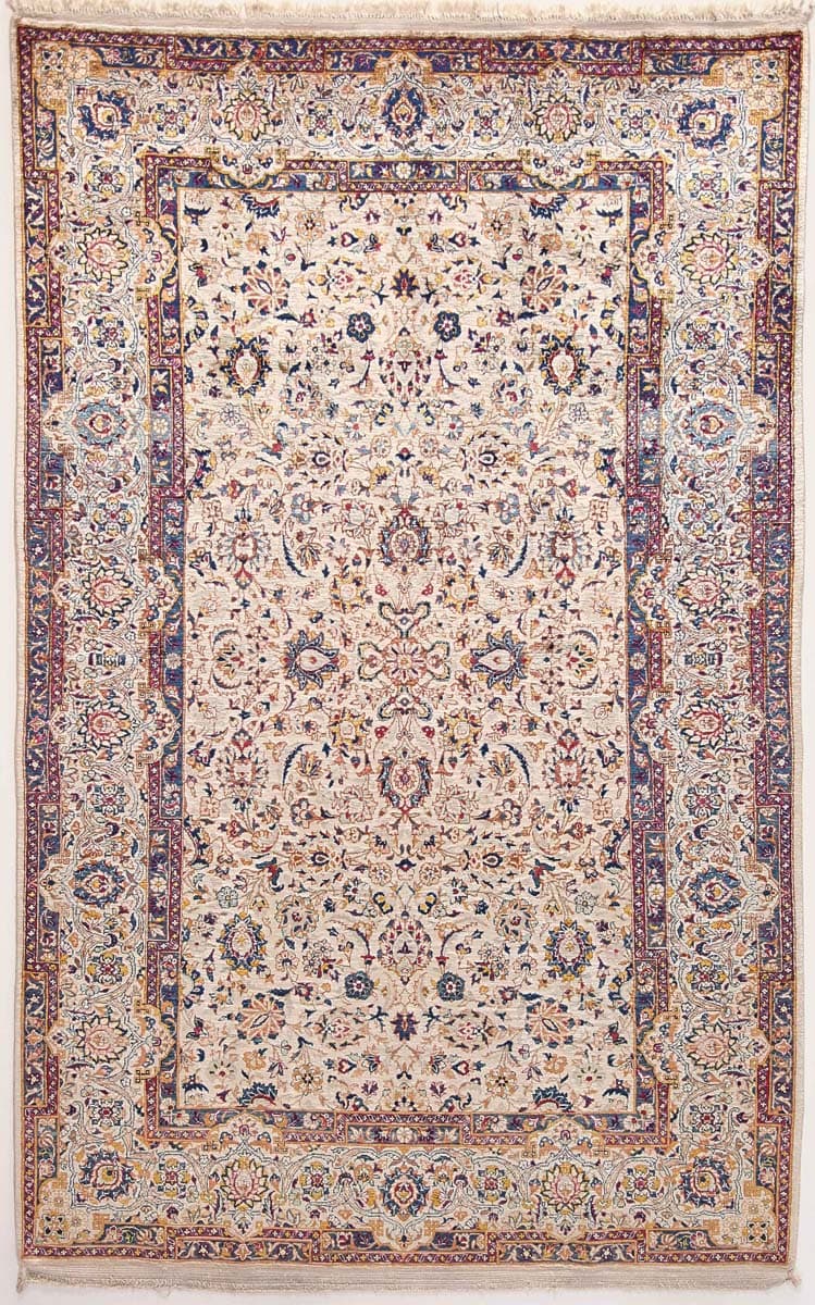 Kashan Seide alt