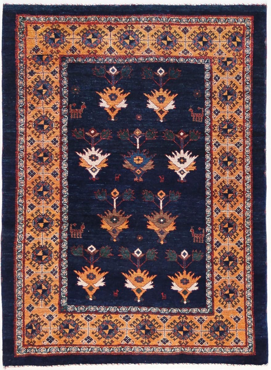 Kaschkouli IR