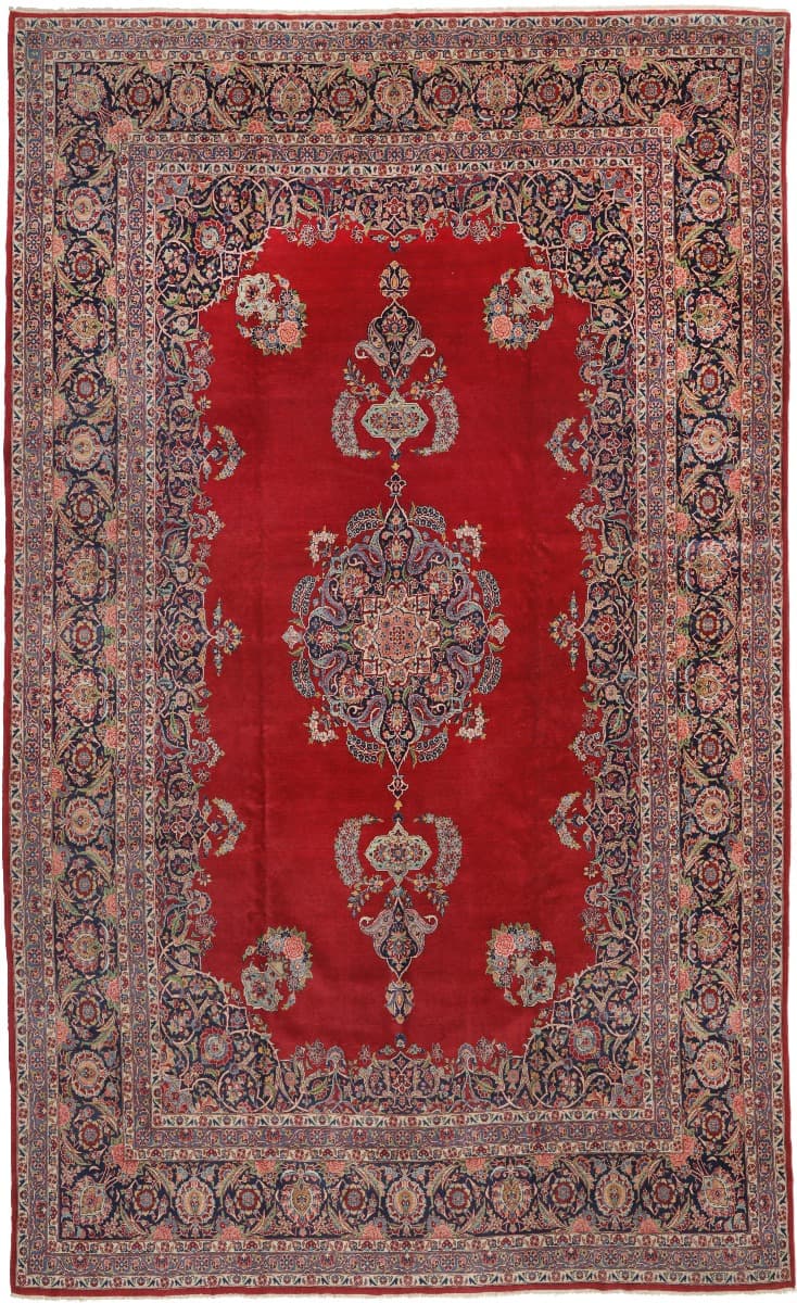 Kaschan Kork alt