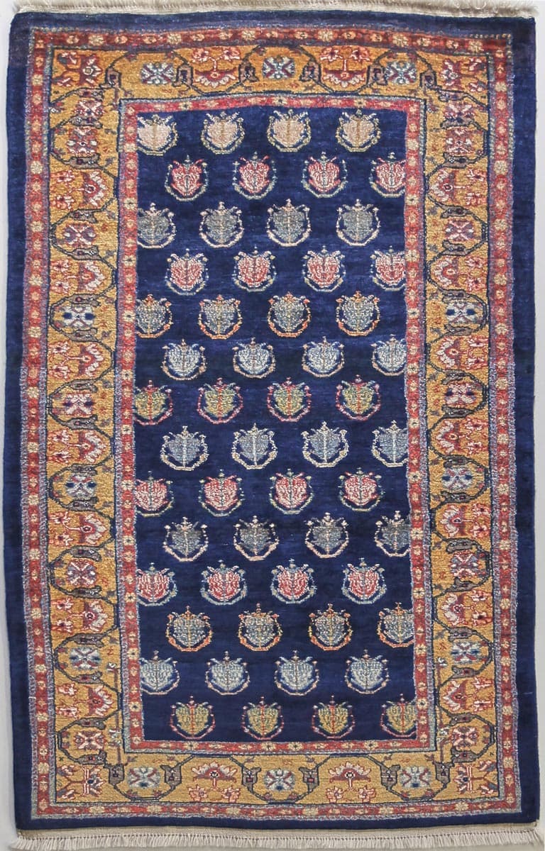 Kaschkouli IR