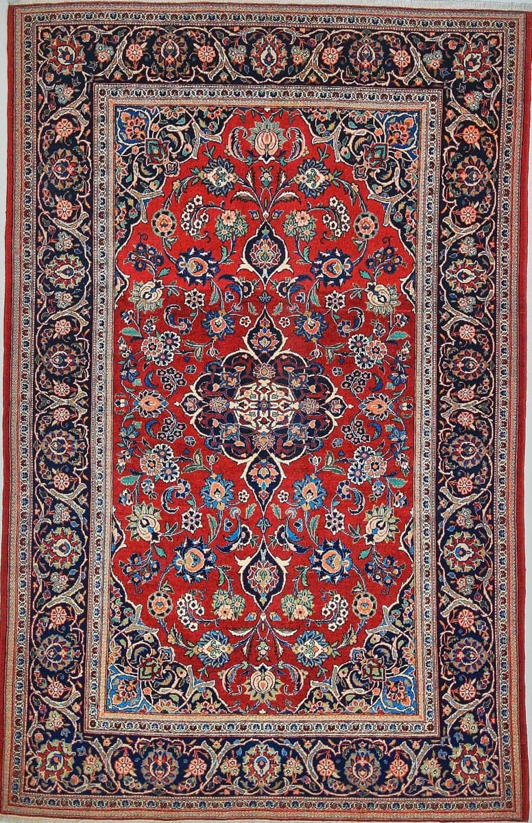 Kaschan Kork alt