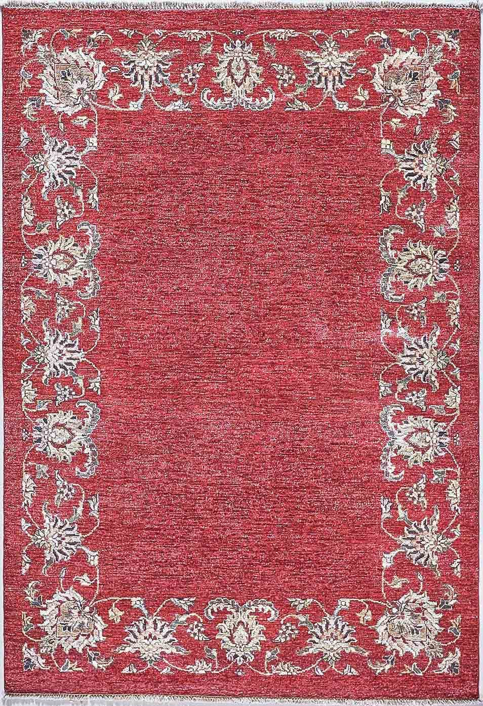 Renaissance rot border
