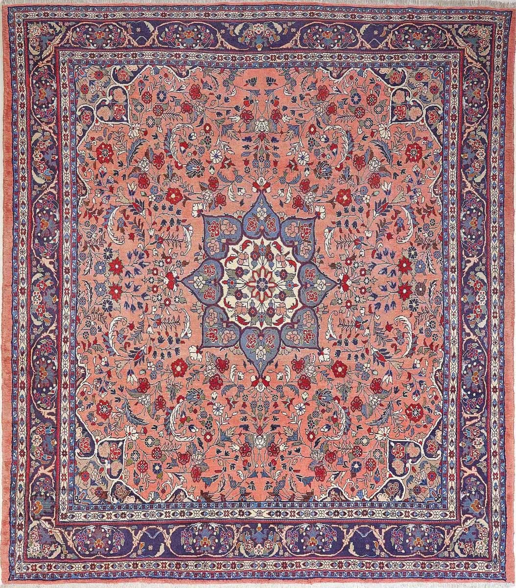 Mehraban
