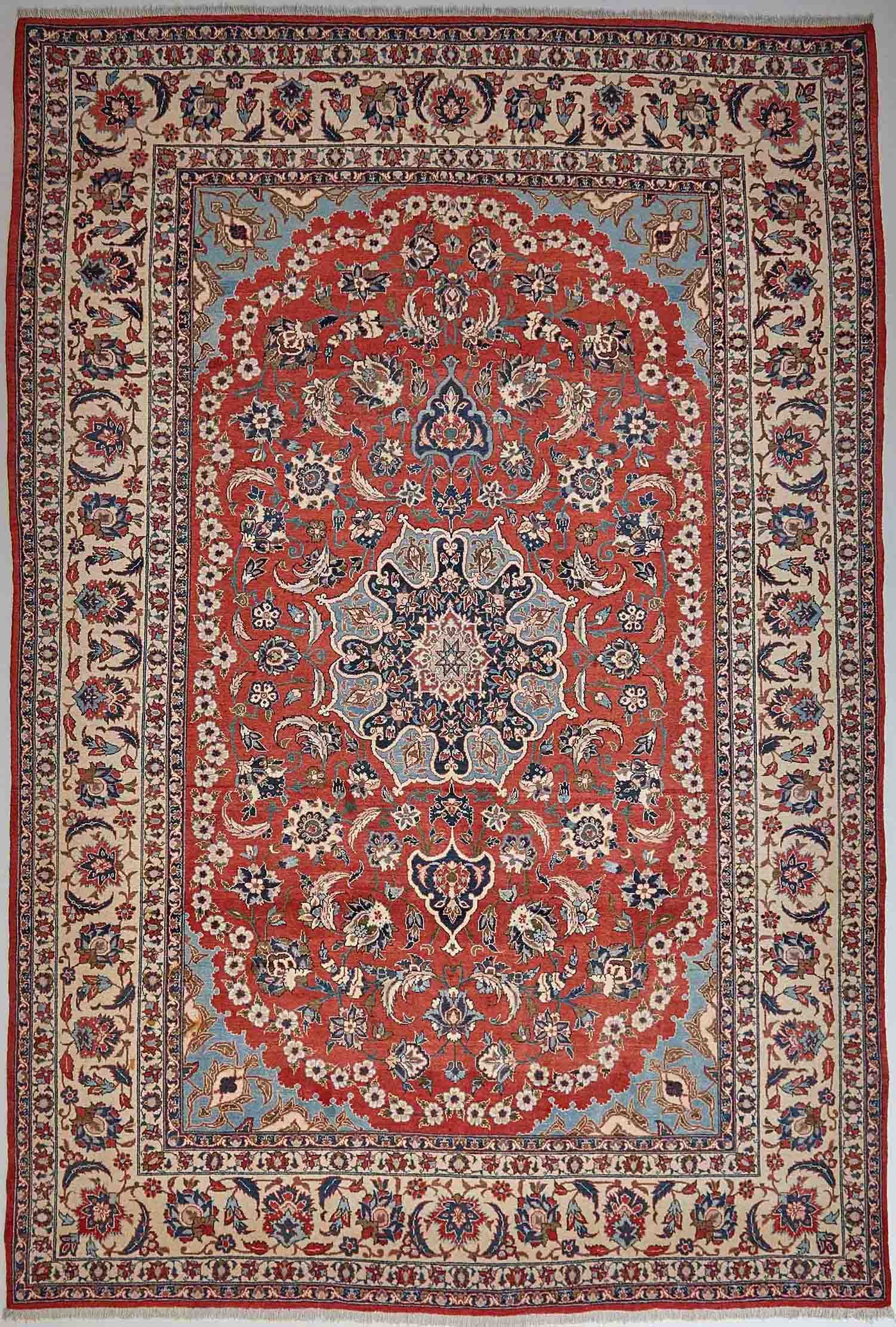 Isfahan