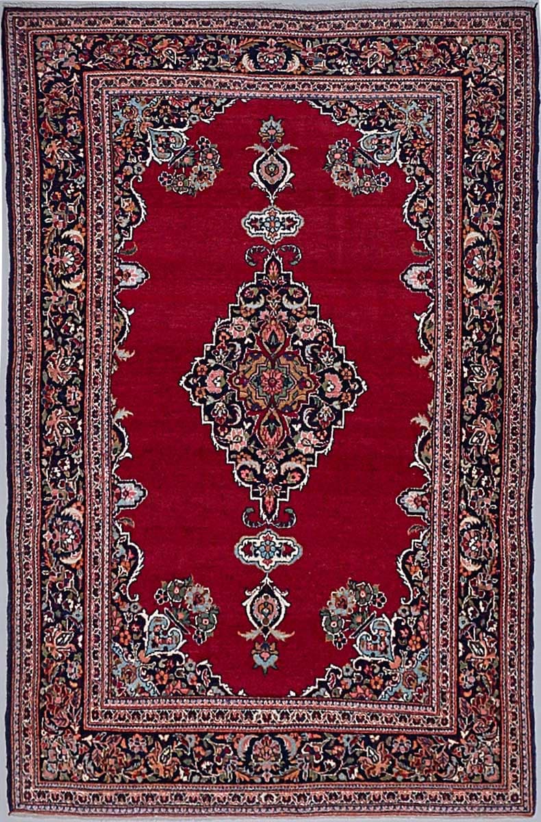 Kaschan Kork alt