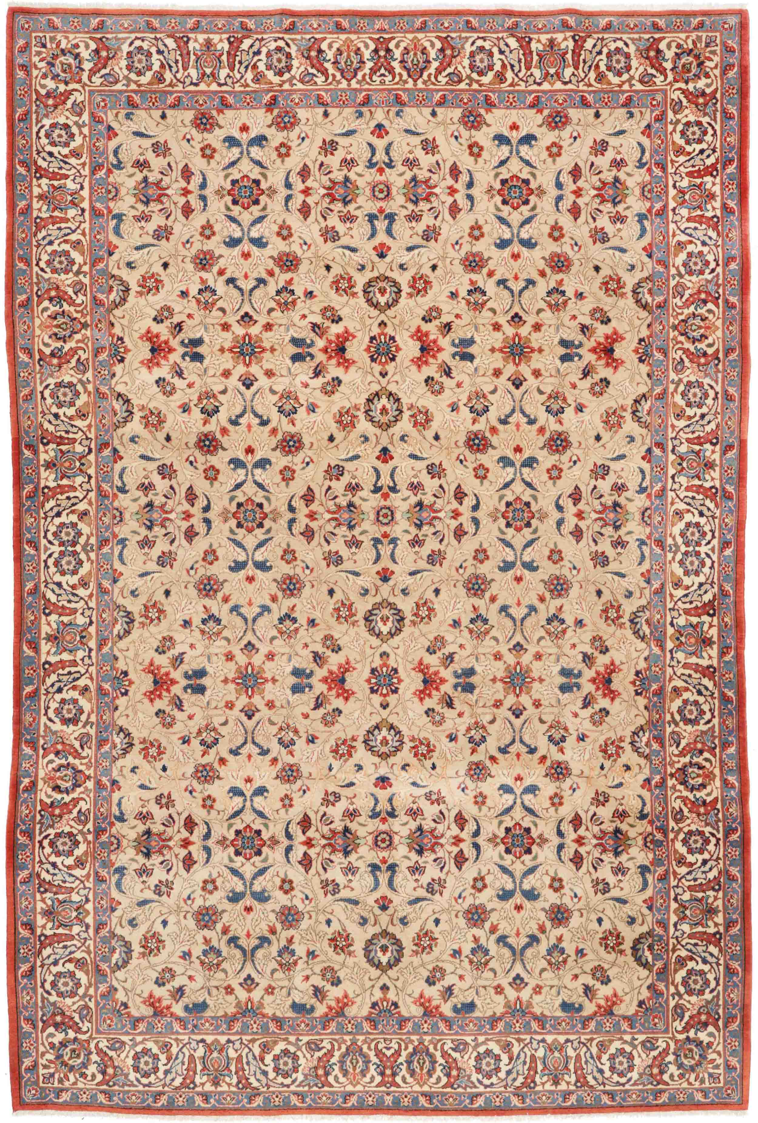 Isfahan alt