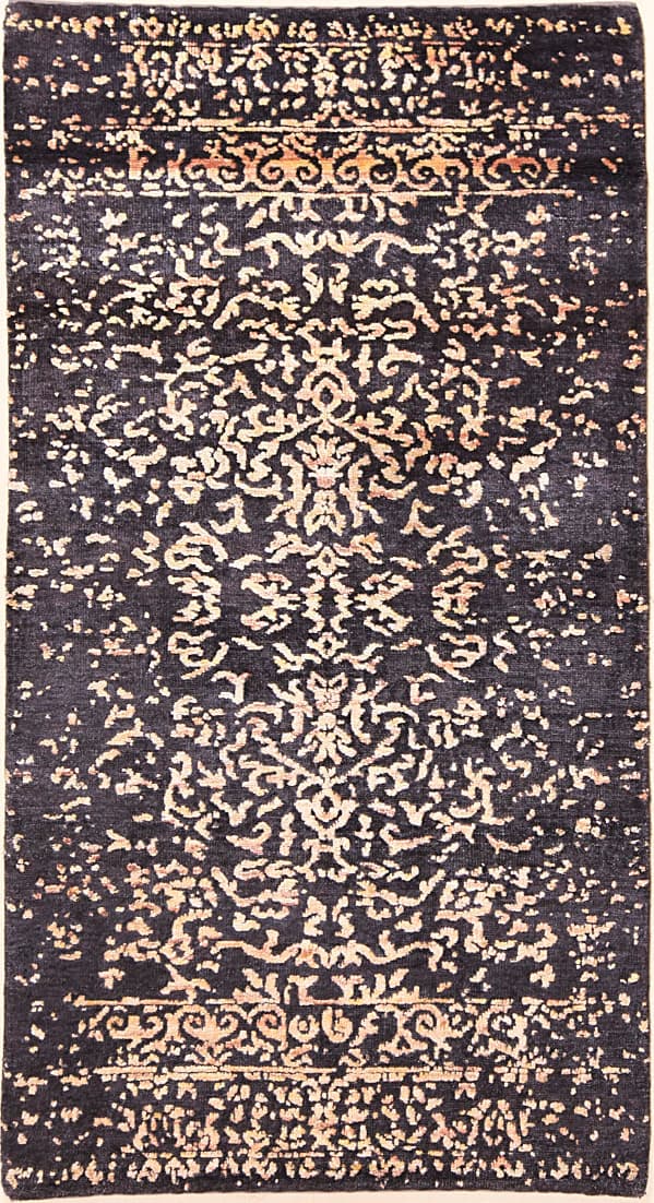 Baral Sand turquoise