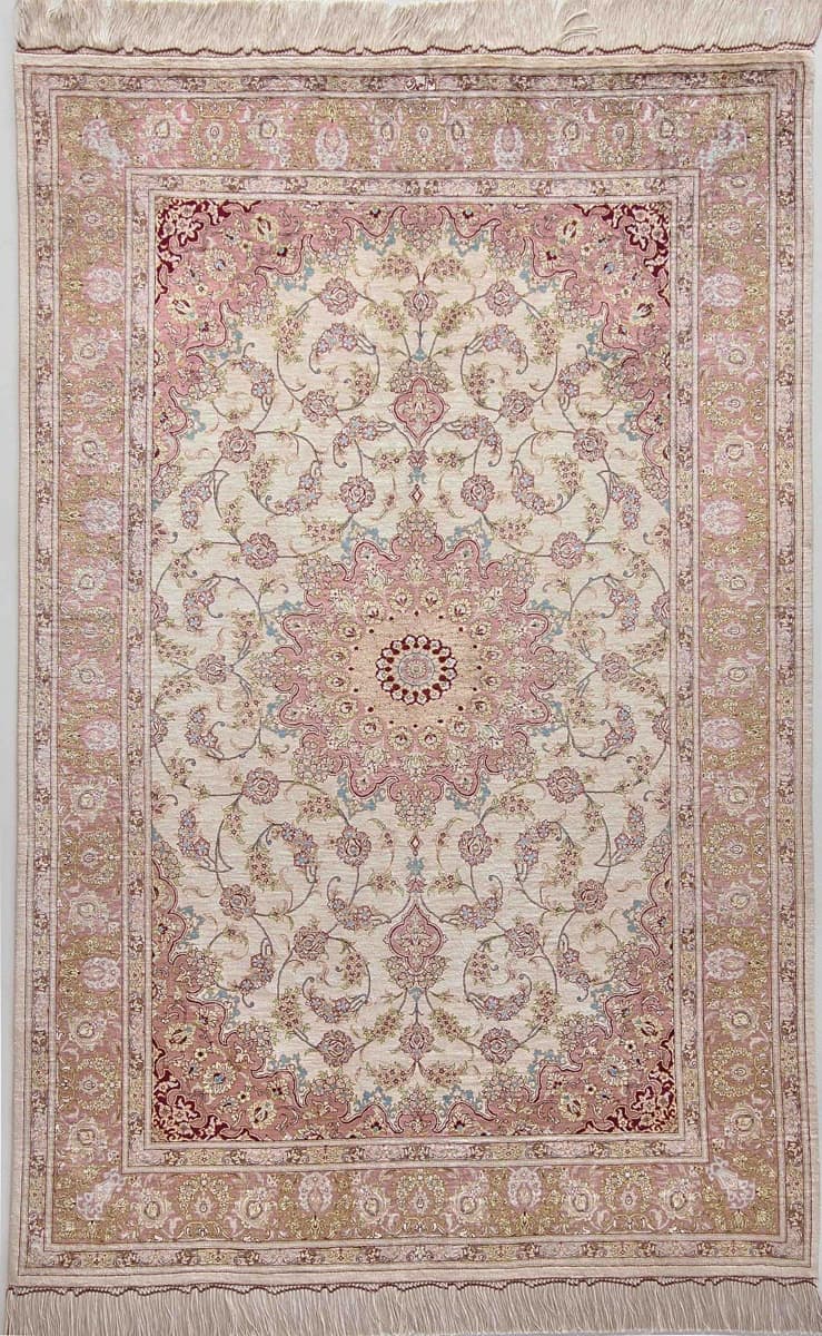 Ghom Seide Ahmadi