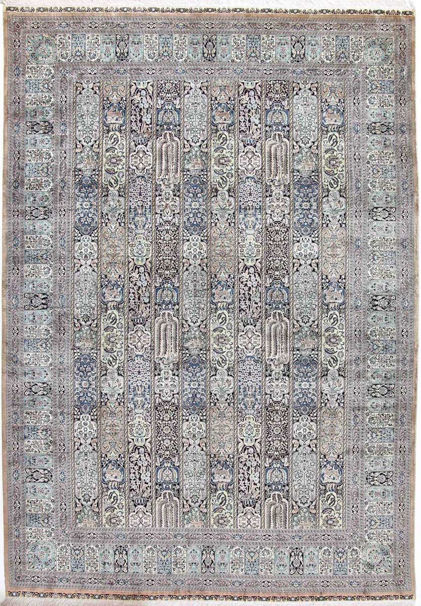 Zhengping Seide