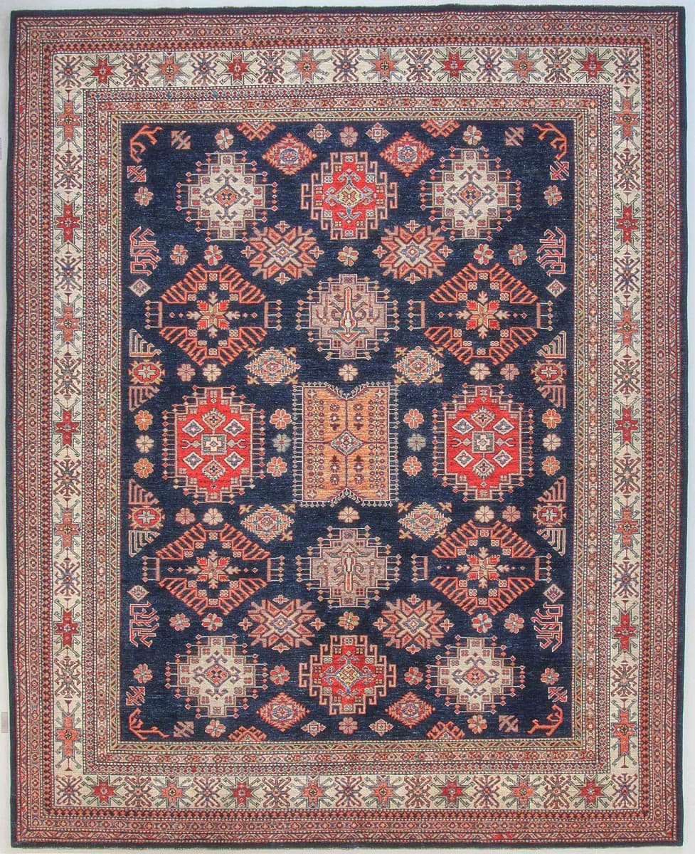 Kazak Super