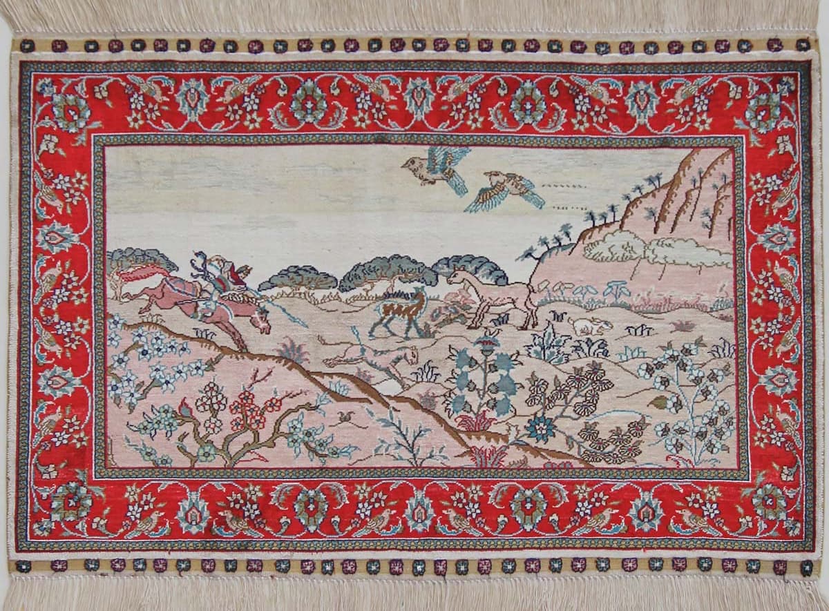 China Seide