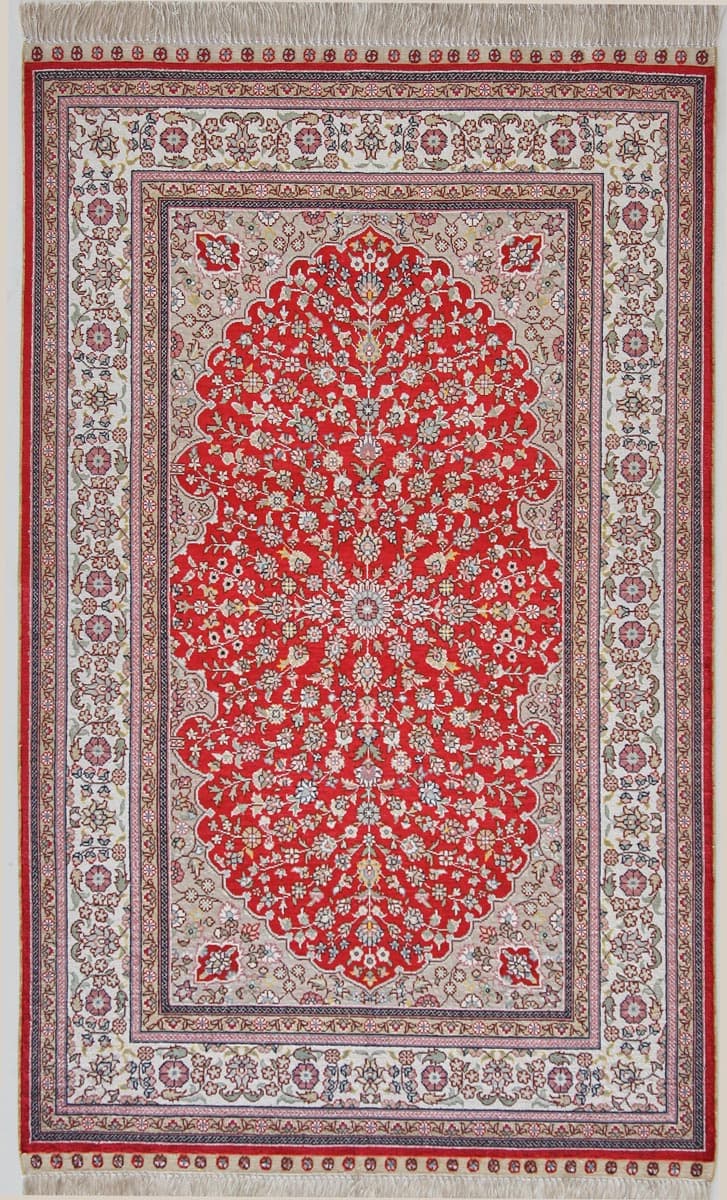 China Seide