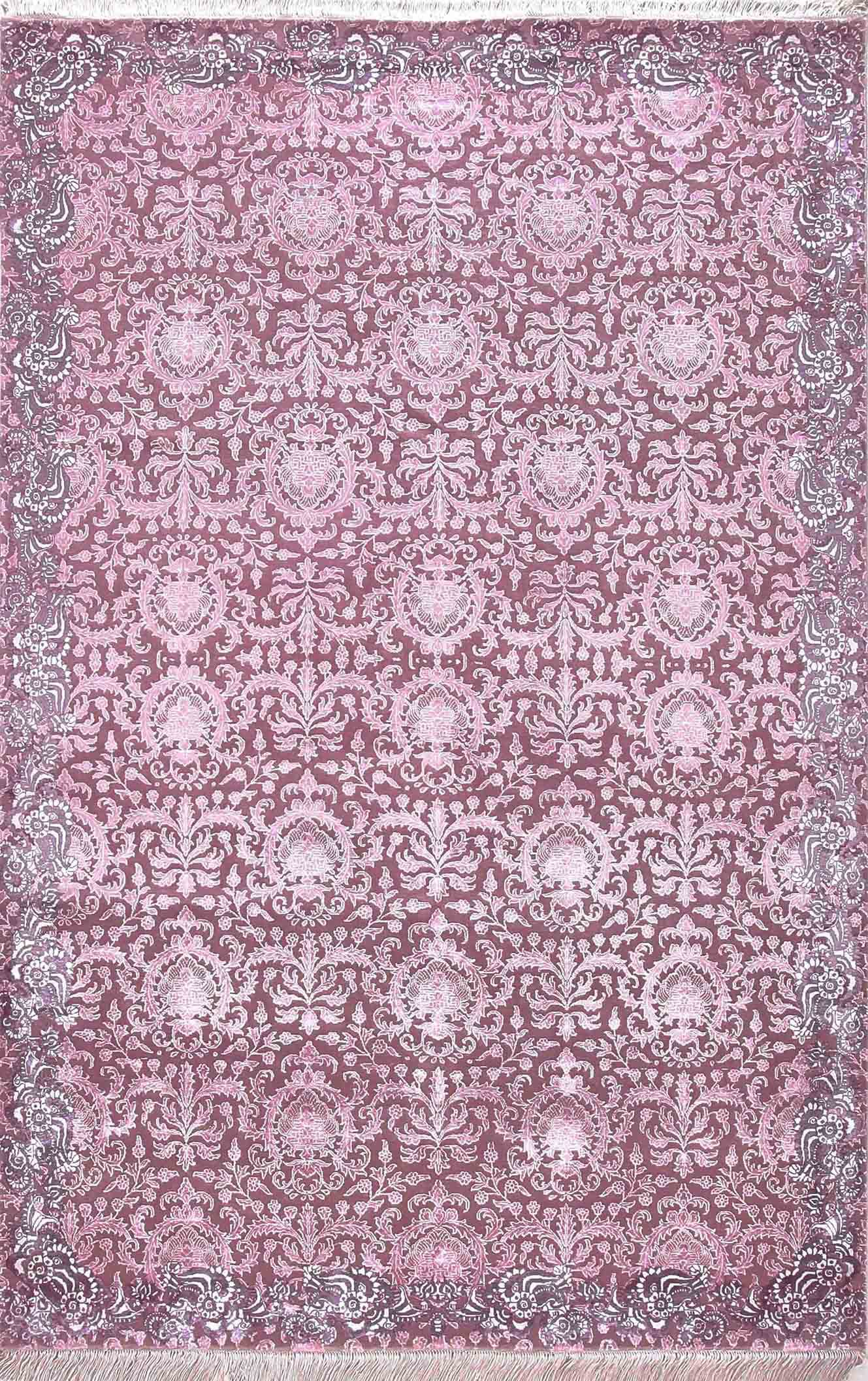 Almas N-24 pink