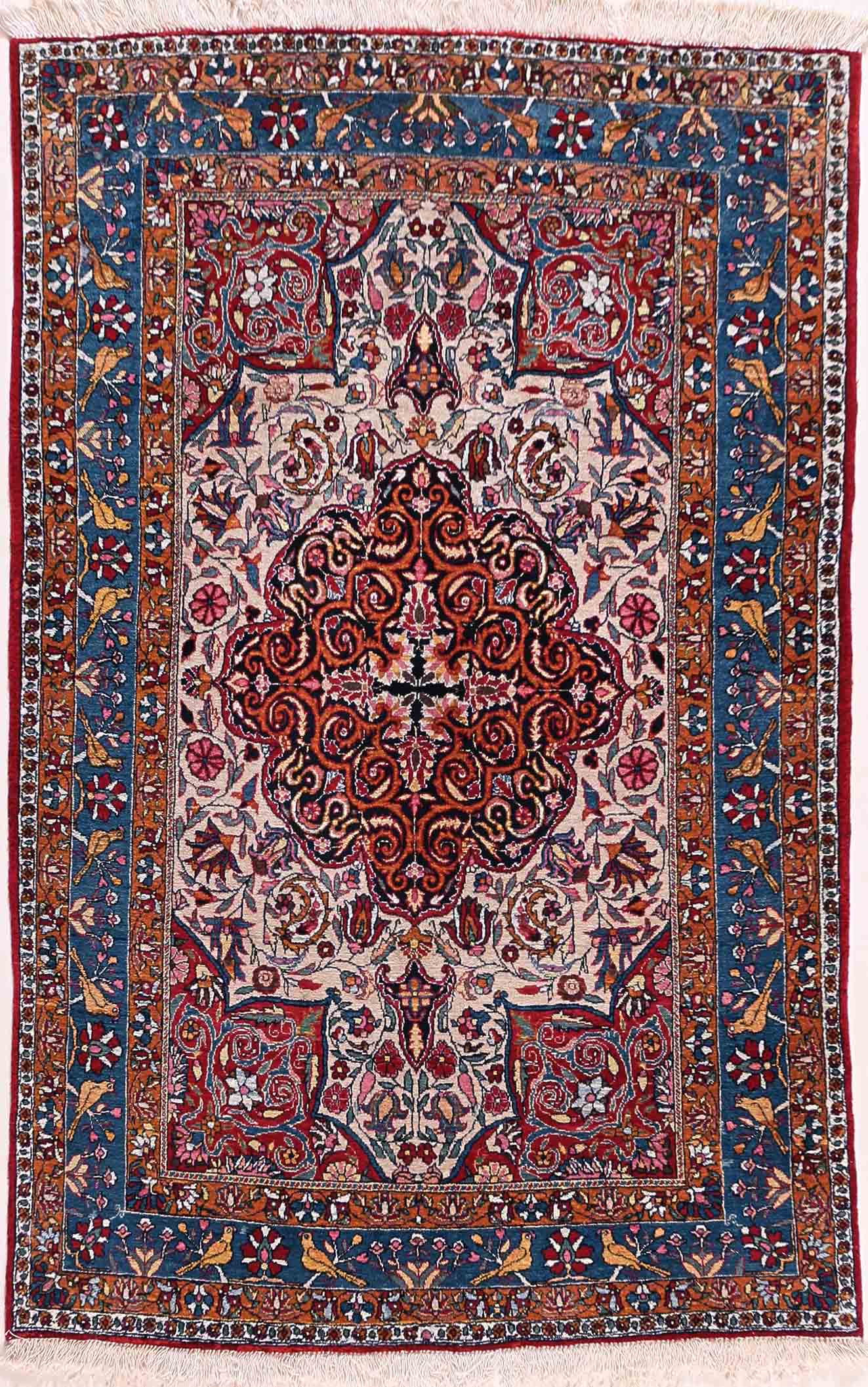 Isfahan alt