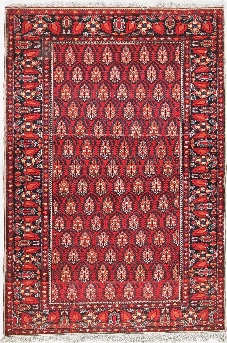Farahan alt