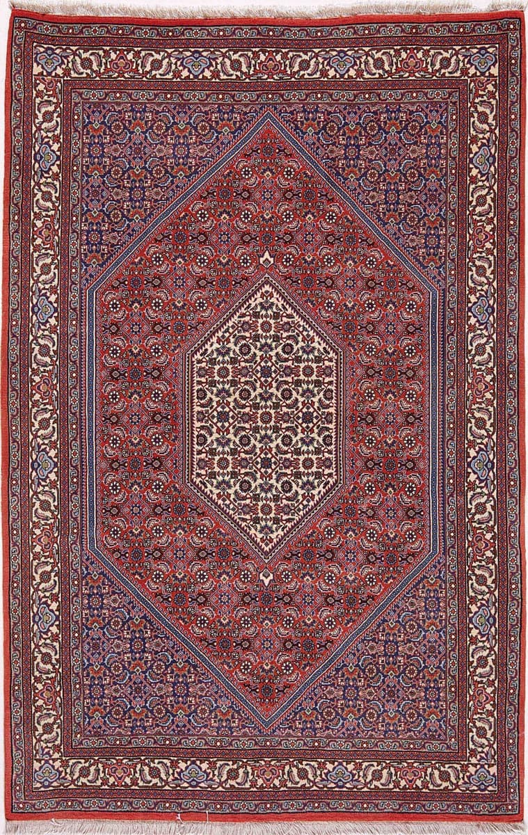 Bidjar Tekab
