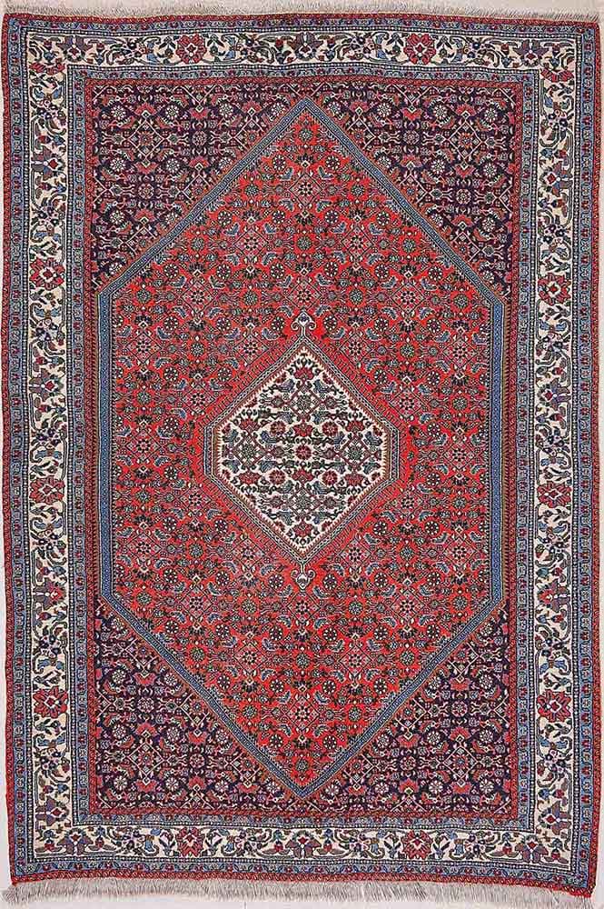 Bidjar Tekab
