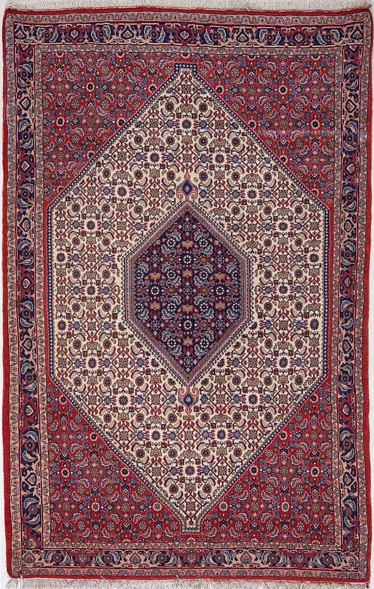 Bidjar Tekab