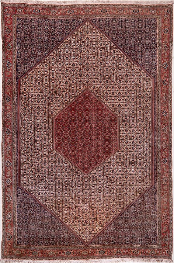 Bidjar Tekab