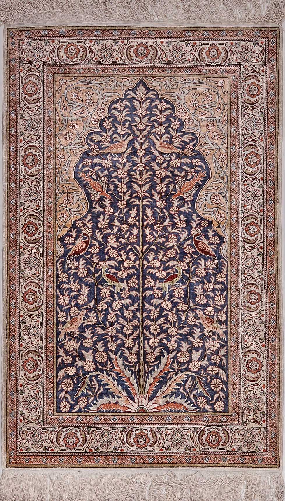 Kayseri Seide