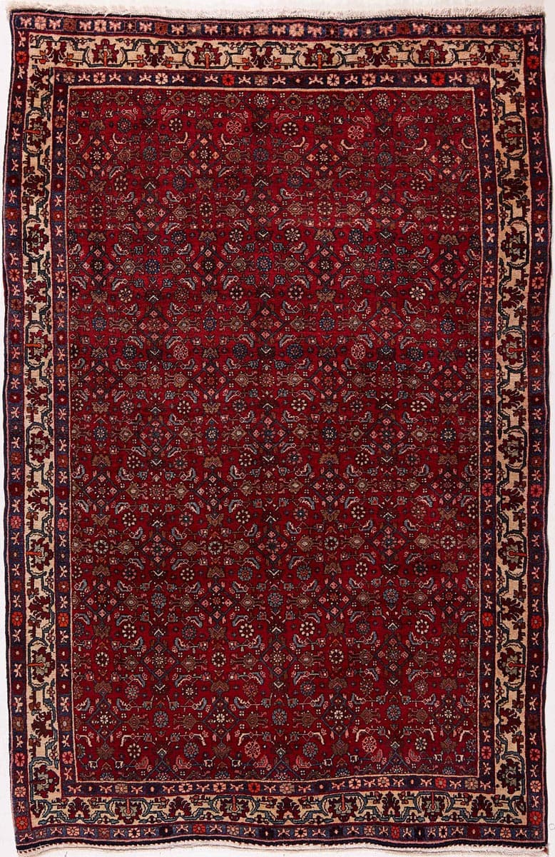 Bidjar