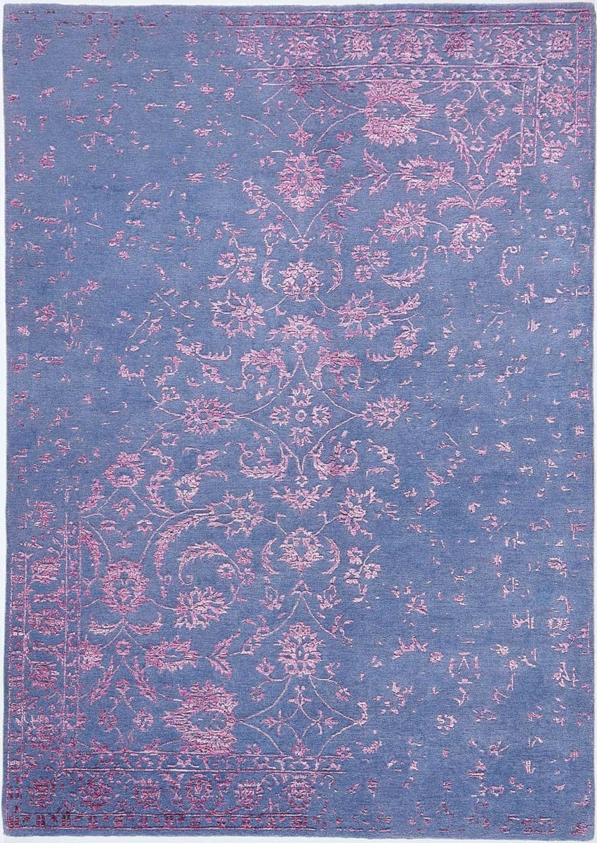 Dara Brook grey/pink