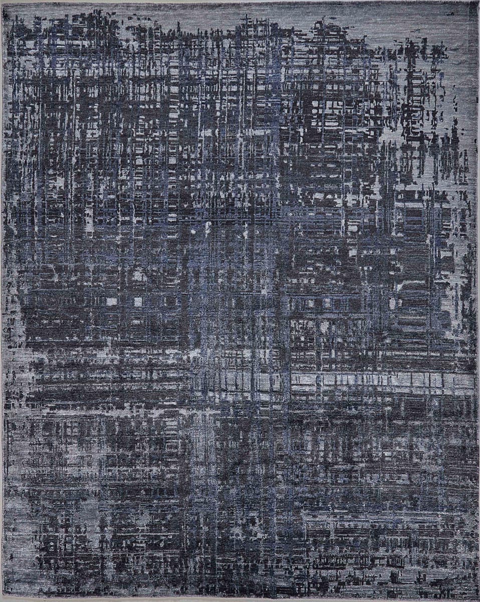 Barta Square grey