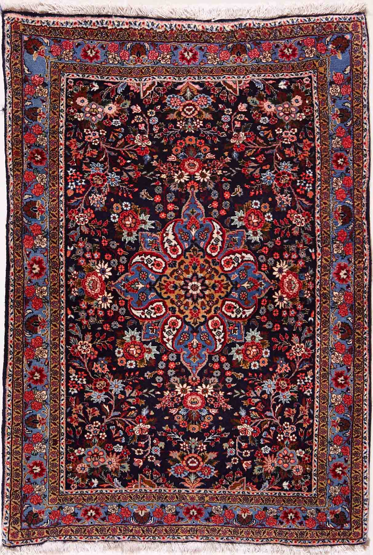 Bidjar