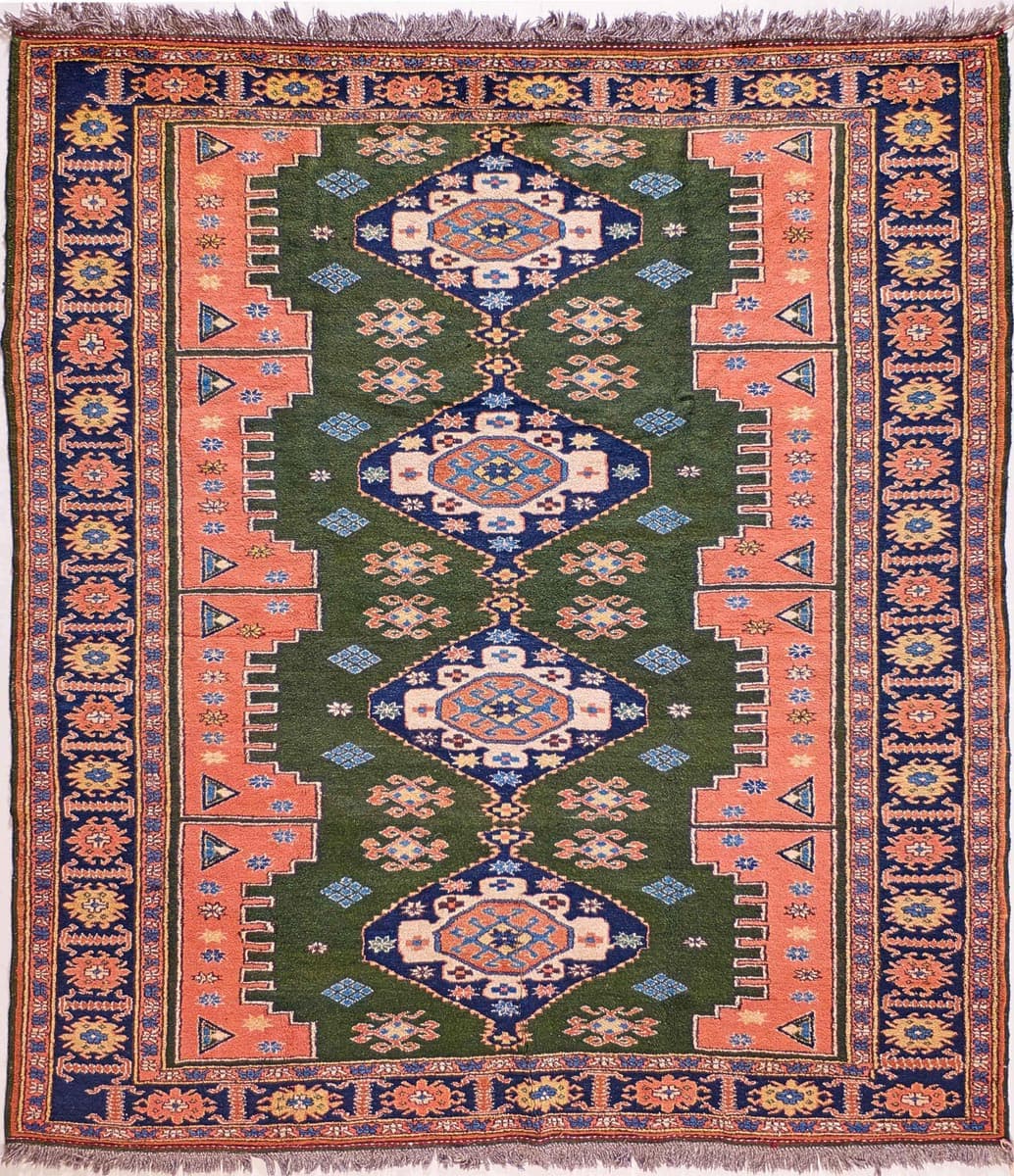 Kazak Super