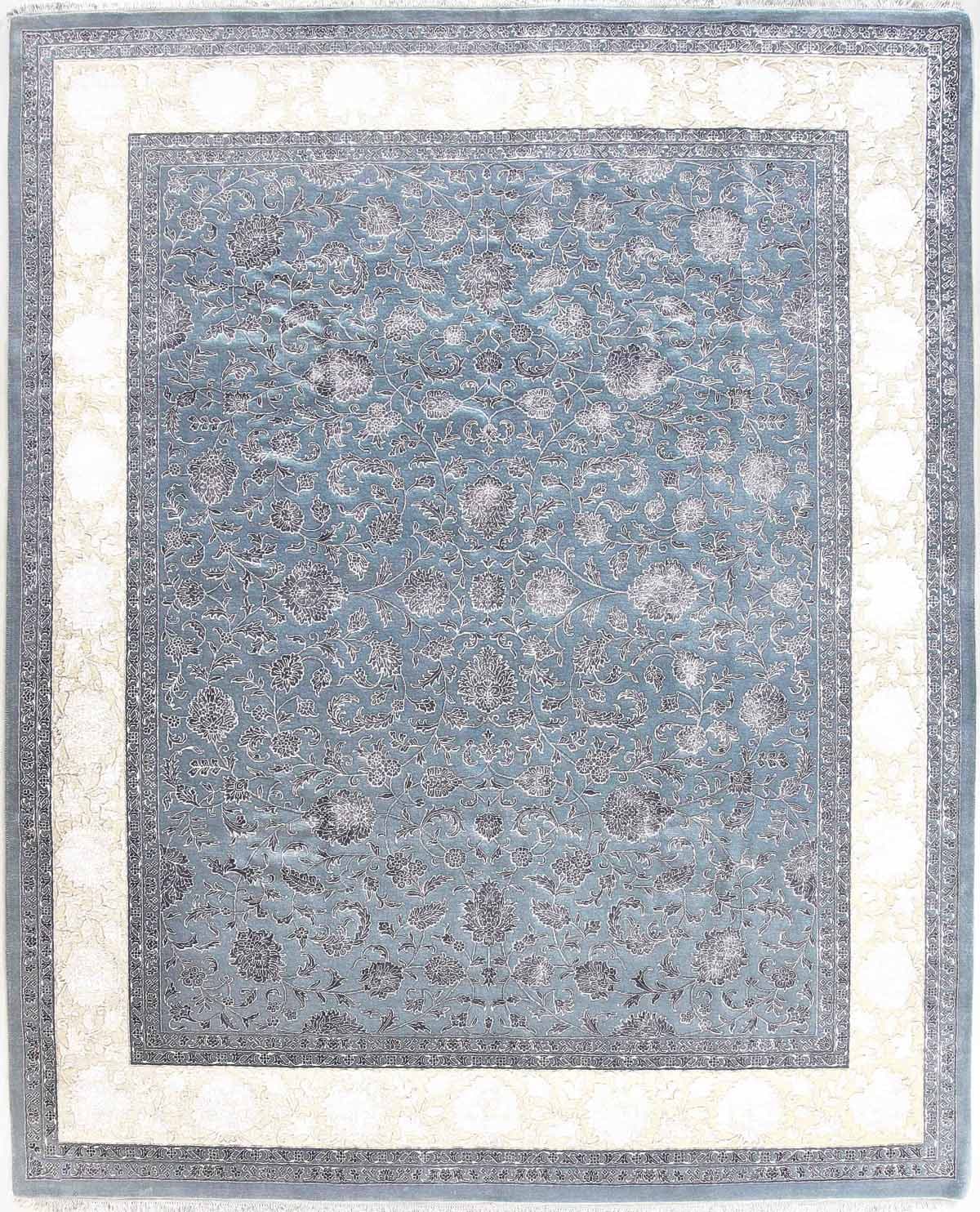 Alema A416 lt.blau/crem