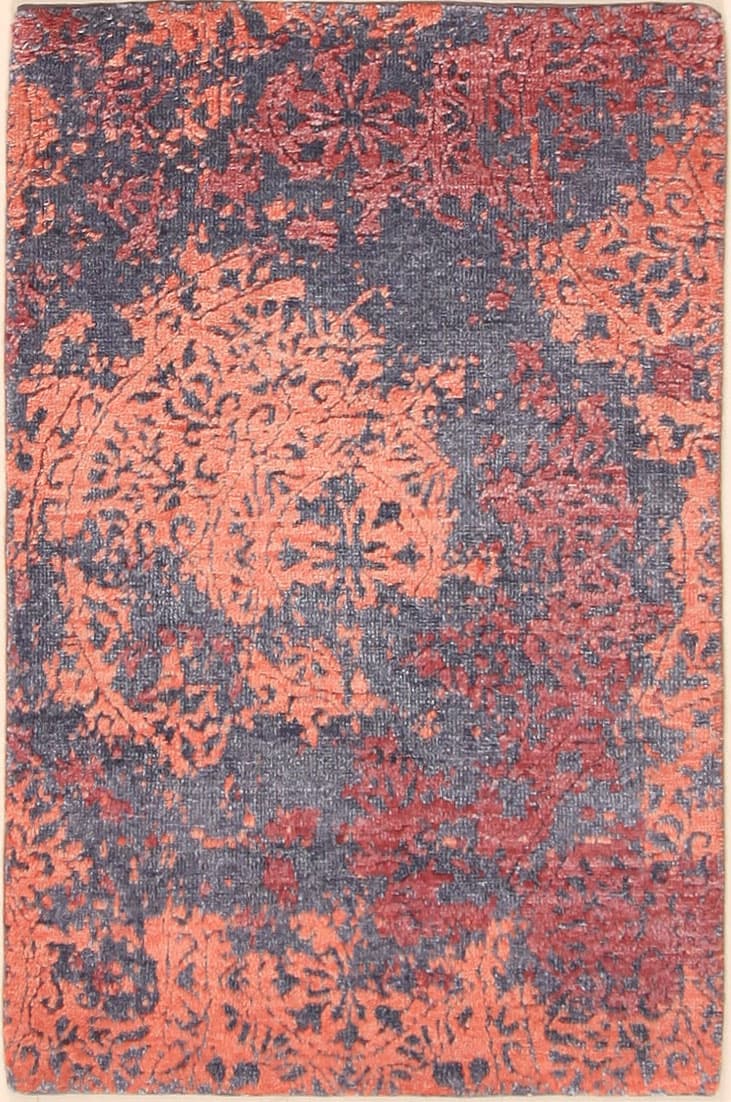 Baral Lotus rust