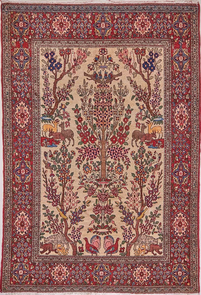 Isfahan alt