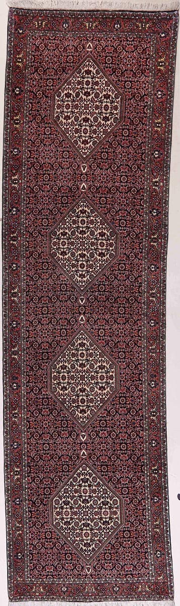 Bidjar Tekab