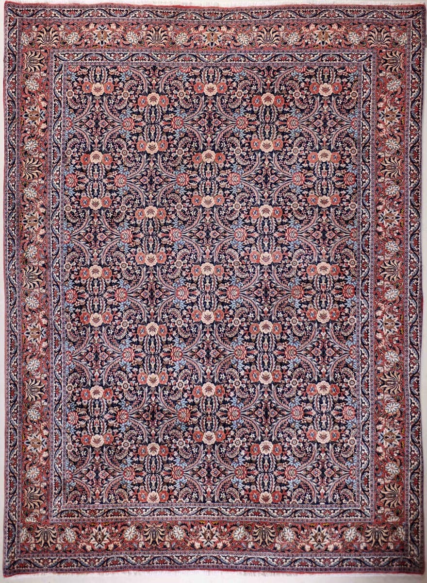 Bidjar Tekab